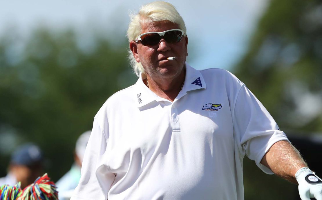 Drunk Pro Golfer Story Explained in Simple Words and Facts