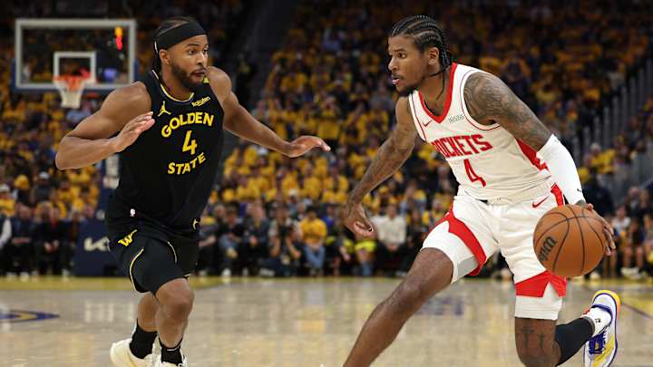 Jalen Green Controversy Real Impact on Houston Rockets Team