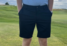 PGA Tour Shorts Comparison: Top Styles Golf Pros Wear Today