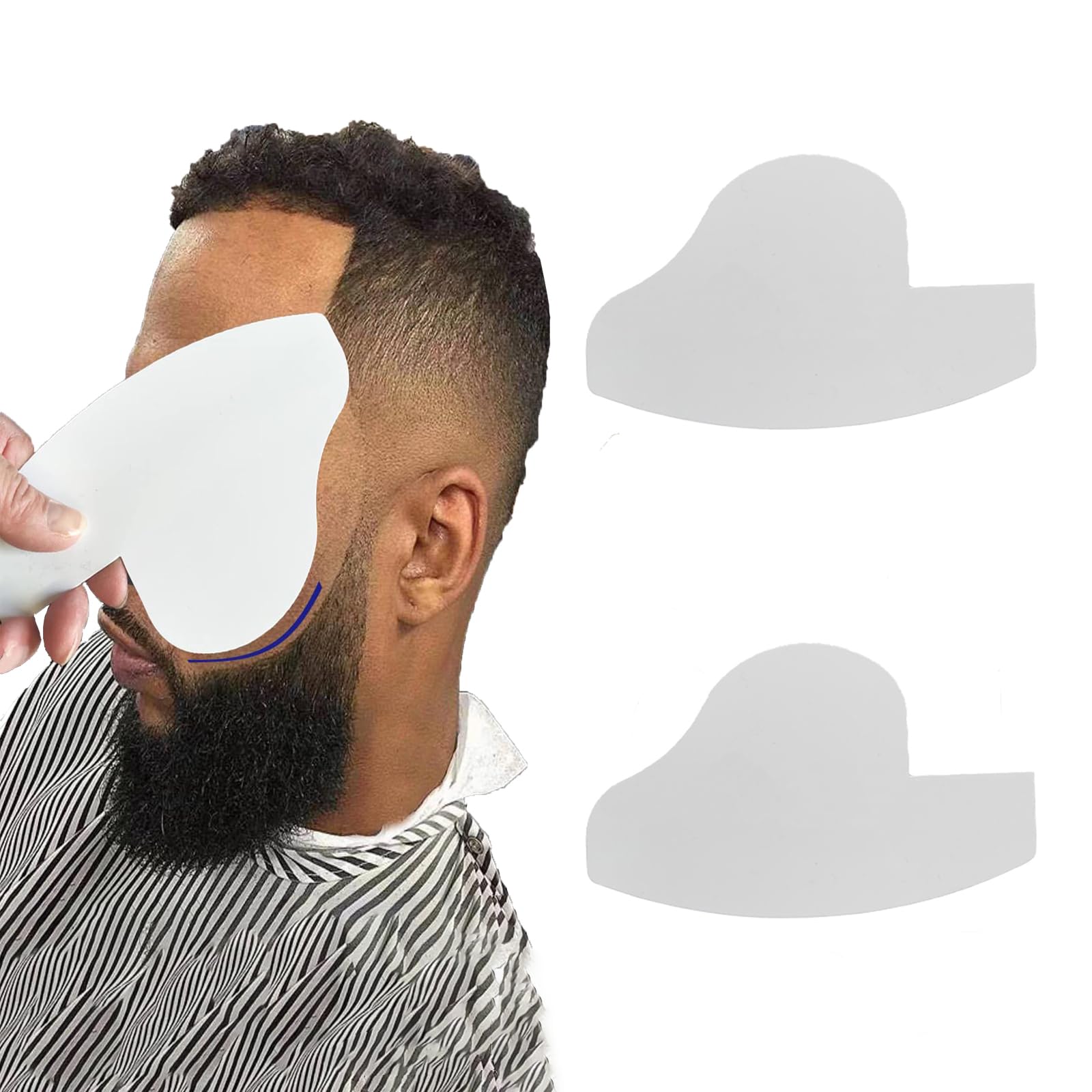 Edging Goated Tools Best Ones for Perfect Hairlines