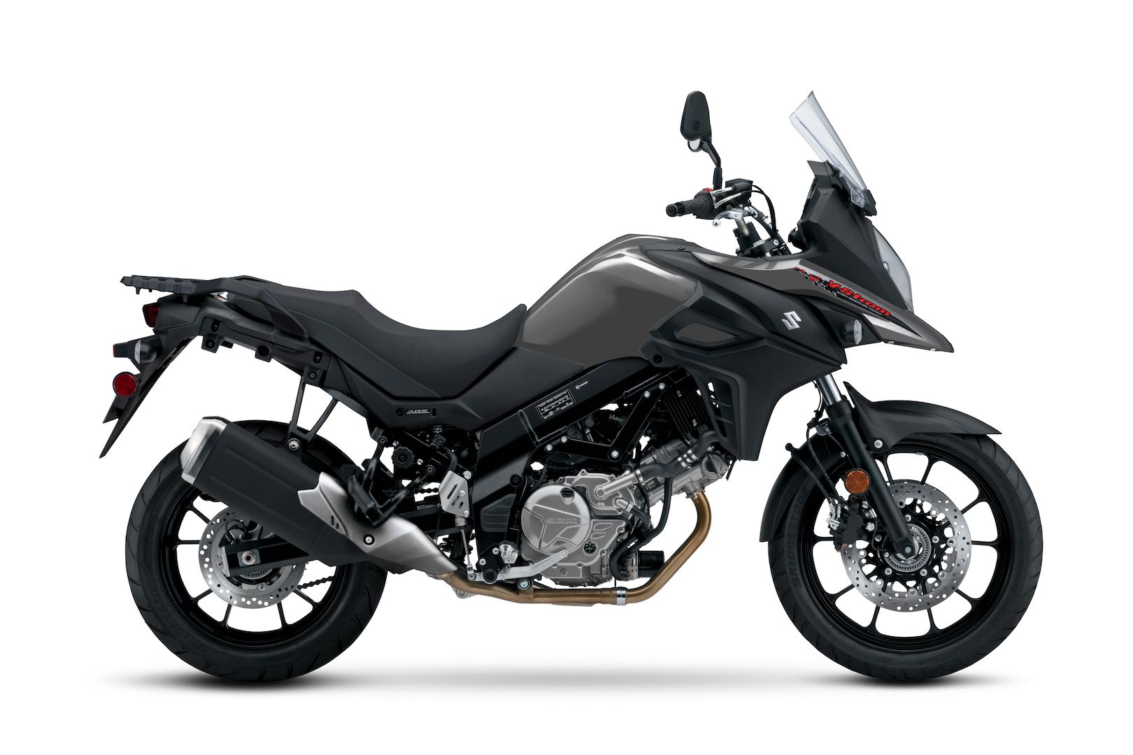 Vstrom 650 Specs Guide (What You Need to Know Before Buying)
