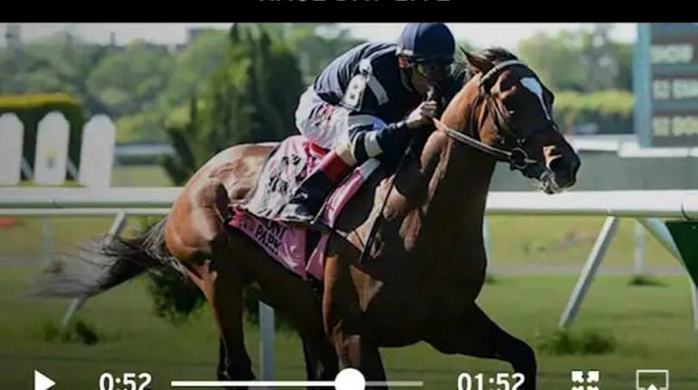 Best apps with Belmont Park race track map for smartphone navigation? Find options now!
