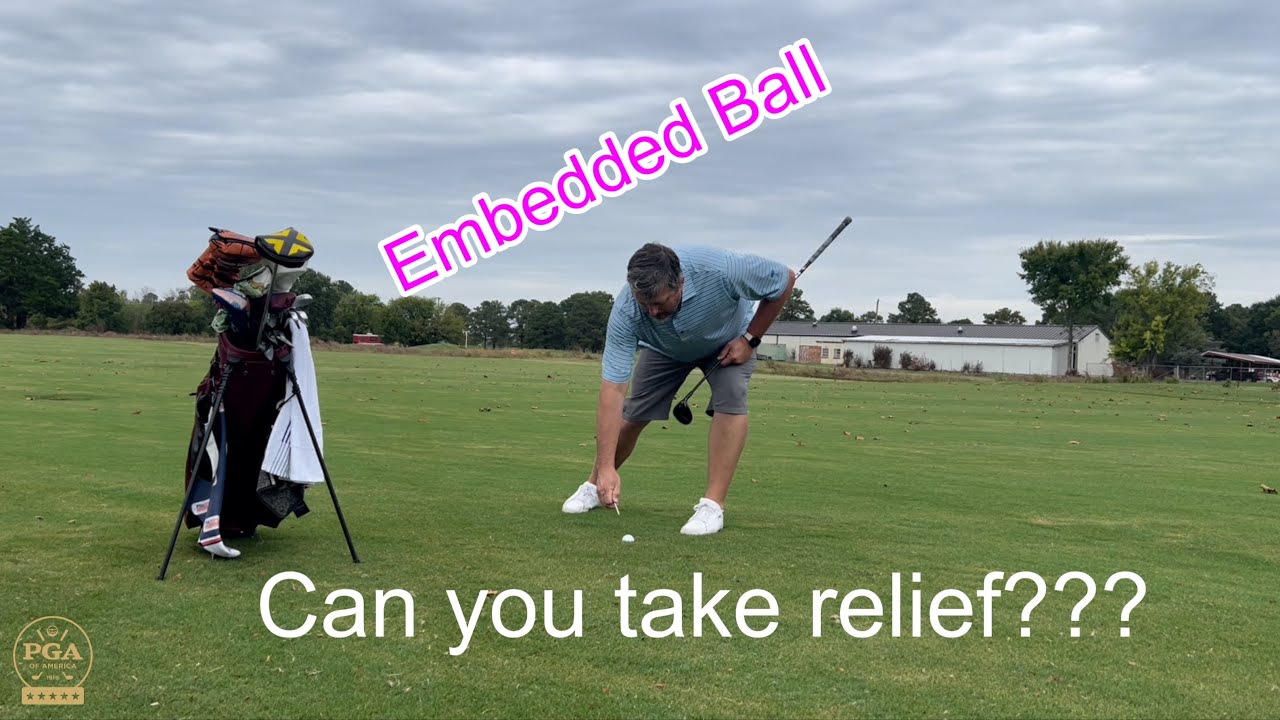 Plugged Ball Rule Made Simple: Quick Start Tutorial Guide.
