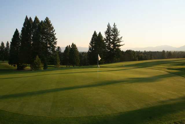 Play Buffalo Hills Golf Course in bad weather? Must know year round tips!