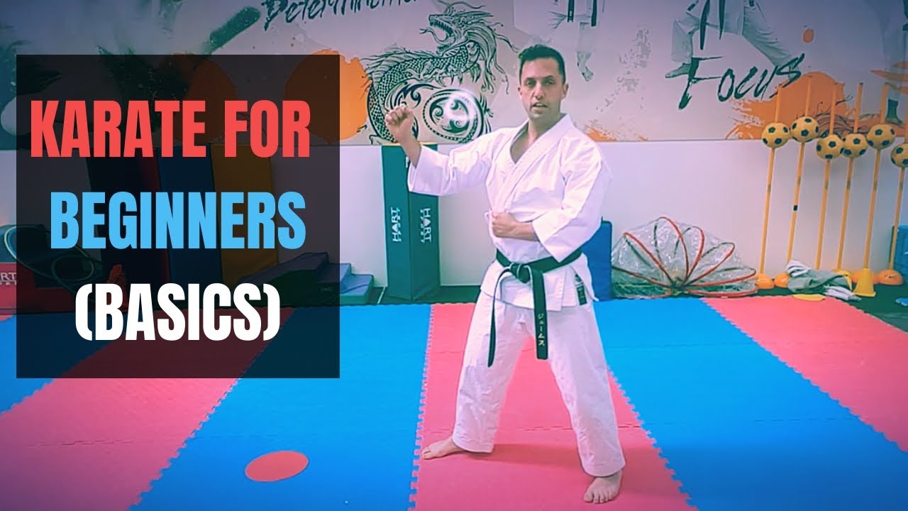 Learn Sensei Odells Moves: Cobra Kai Fighting Style Breakdown