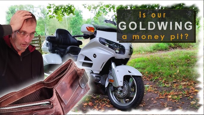 Honda Goldwing 95 Restoration Cost: What Owners Really Pay to Fix