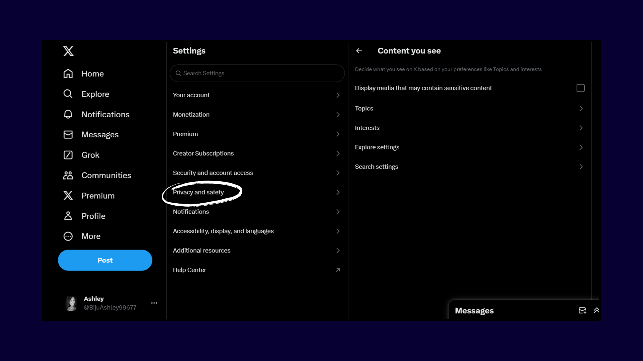 Blocked When Tweets Dont Load? How to Resolve Quickly Today!