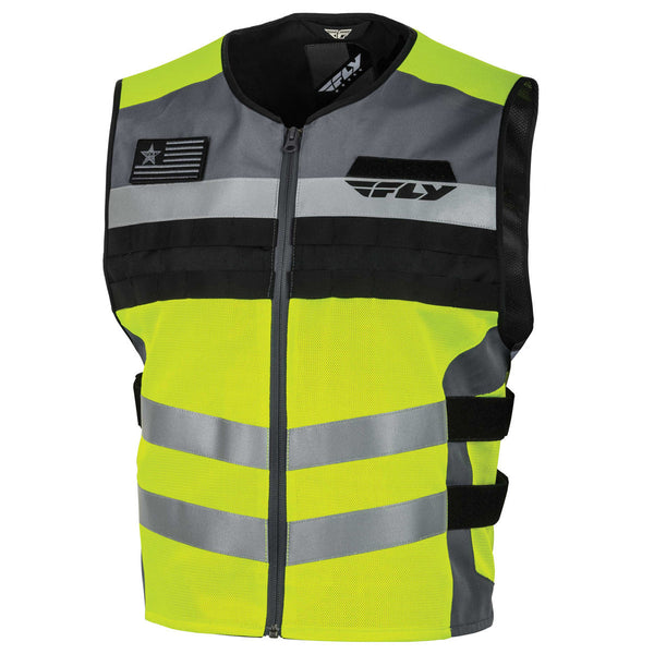 Why wear motorcycle safety vests? Boost your road safety easily!