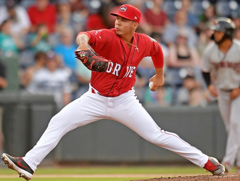 How Has Oddanier Mosqueda Improved Breaking Down His Career Progress