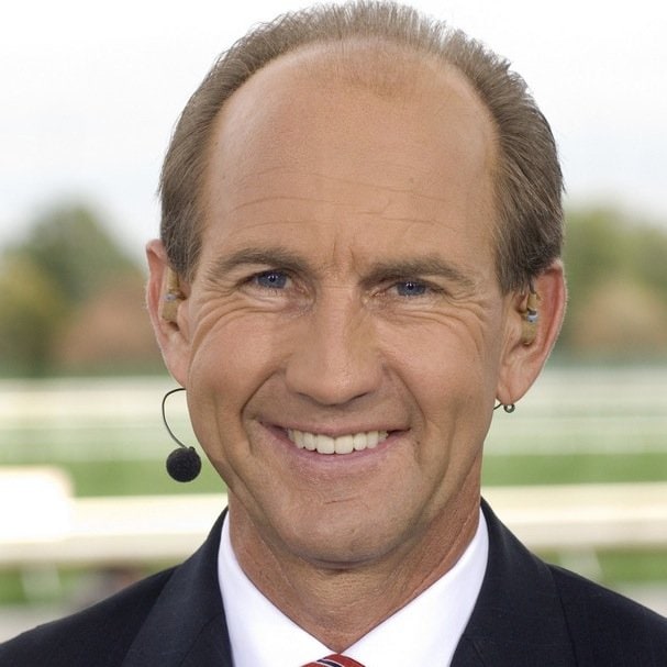 who is jerry bailey find out about the famous jockey now