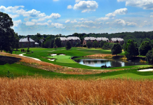 Why is Marlton Golf Club MD popular – discover its top features today!