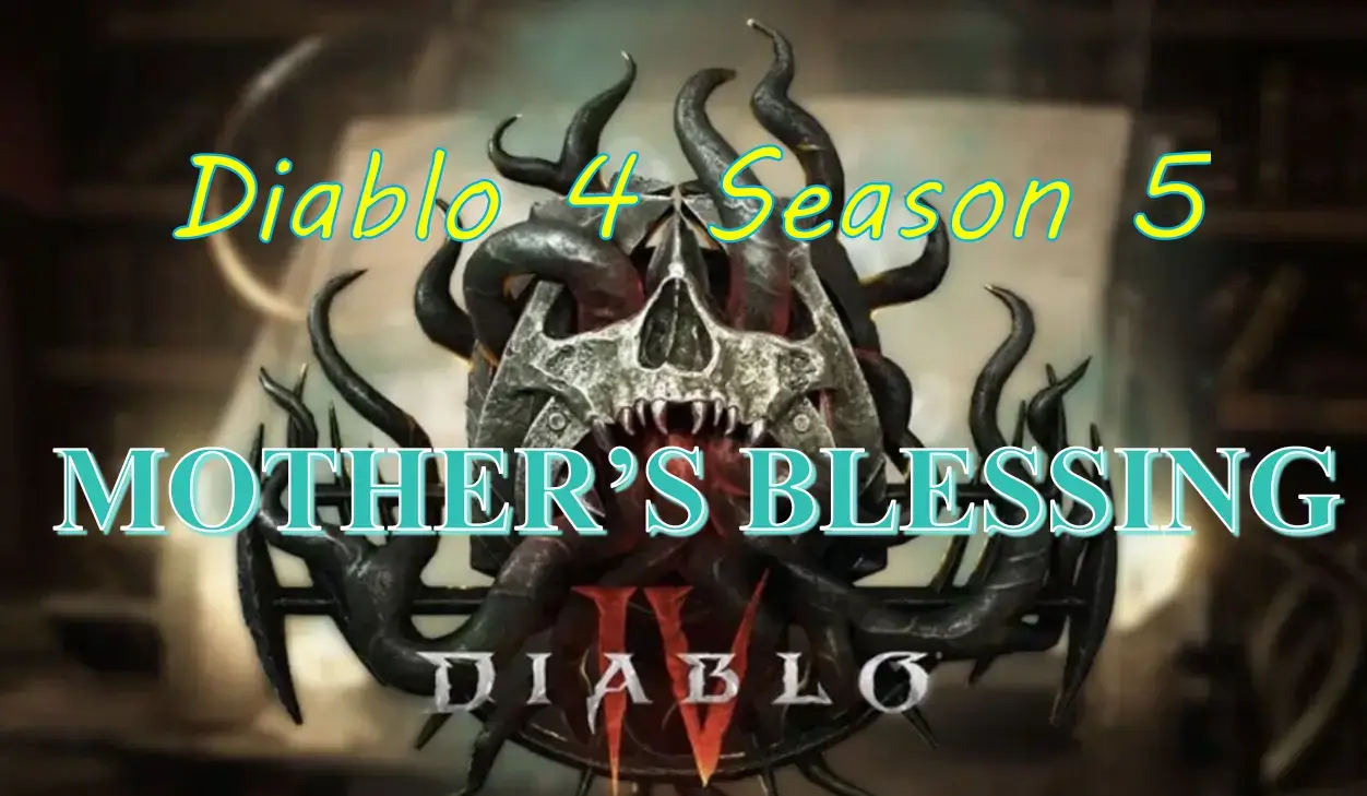 How to join d4 mothers blessing event? 5 easy steps for beginners to start!