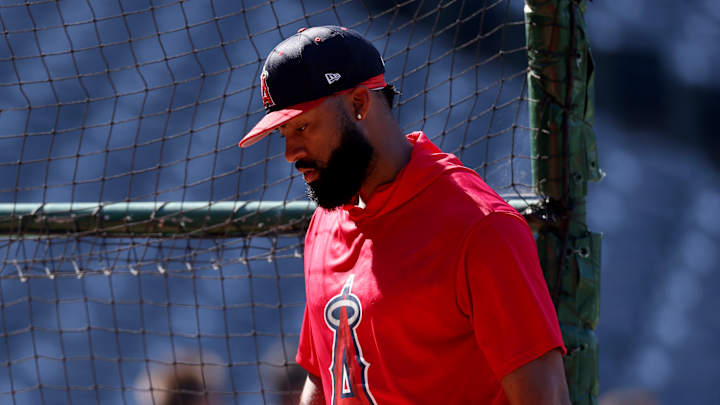 Jo Adell contract update? Latest news and predictions now!