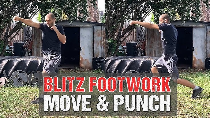 Halloway Knockout Guide Master This Move Today