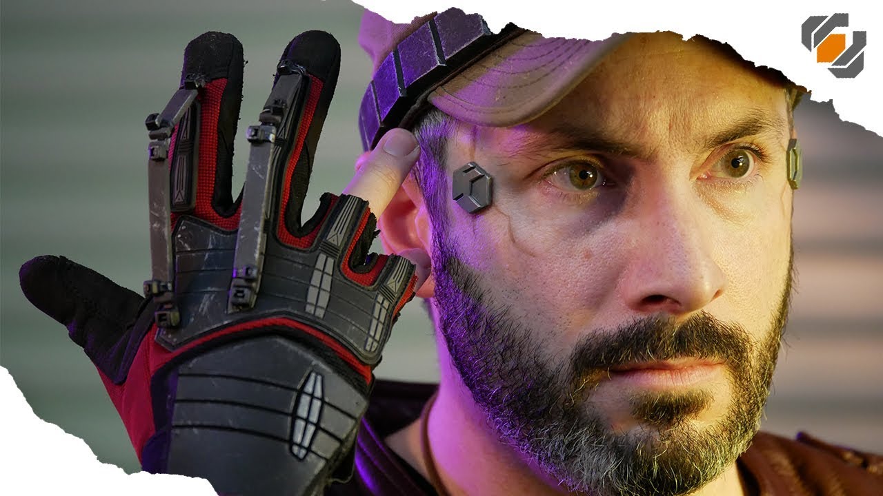 how to make cheap cyberpunk crossplay outfits ideas on a budget
