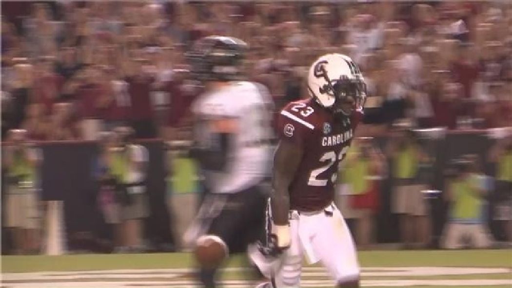 Bruce Ellington Draft? Find Out When He Entered the NFL!
