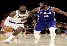 Lebron Sixers rumors true how this shakes up east