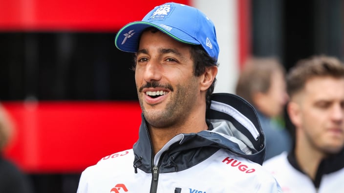 What is Ricciardos F1 Bombshell News Top 3 Things Fans Must Know Today