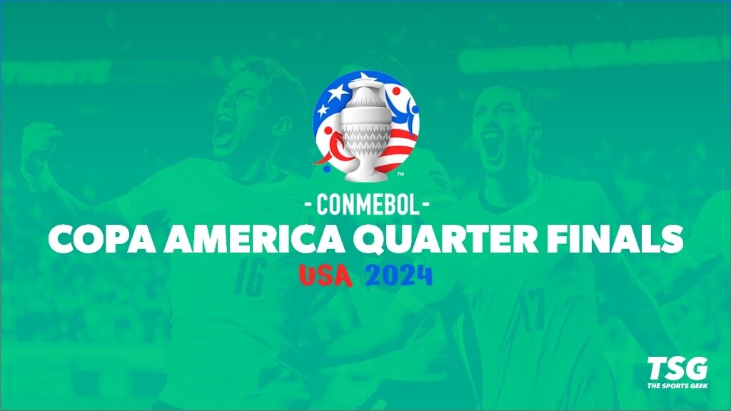 Copa America Half Time Prediction Guide (Who Wins the Second Half)