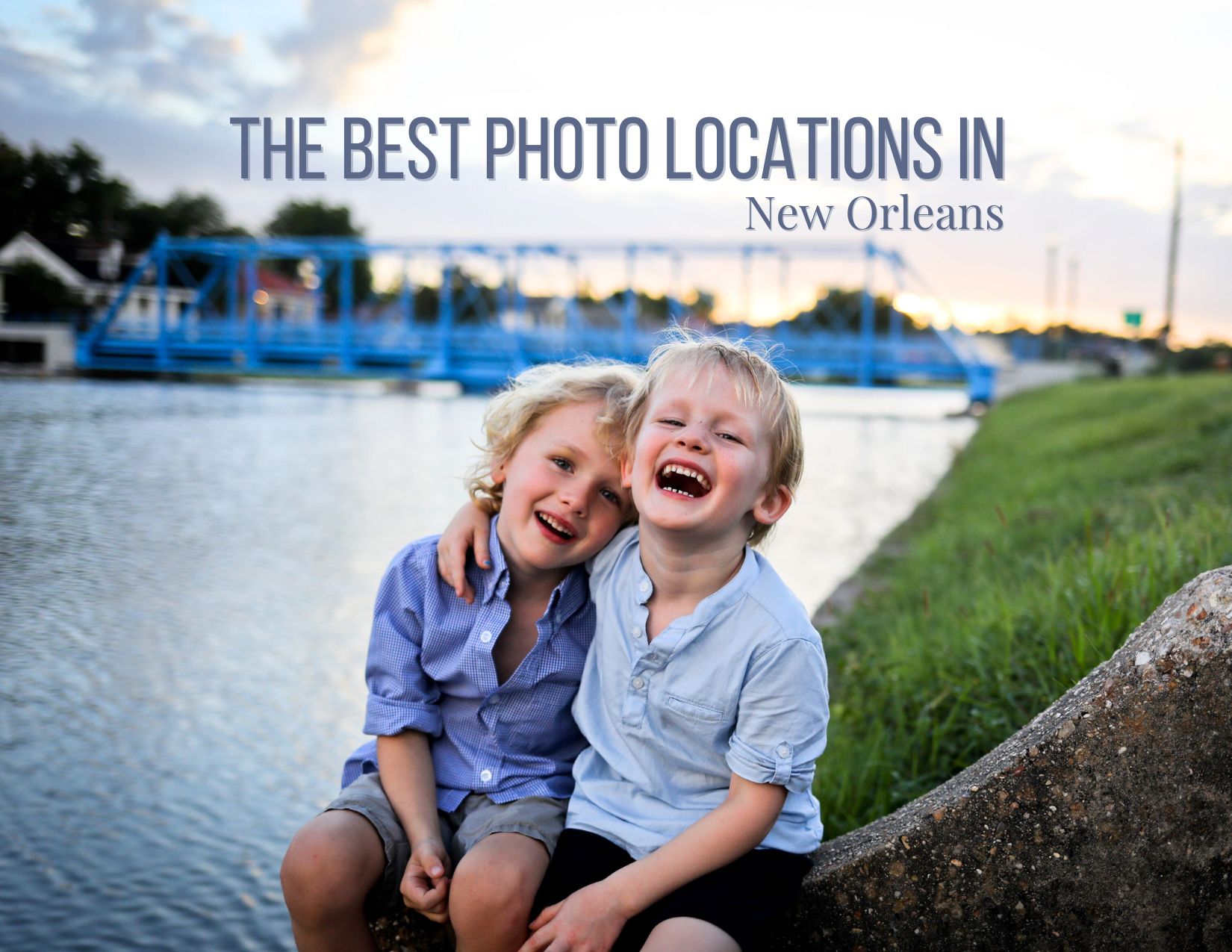 Taking photos at lone oaks easy tips for great pictures