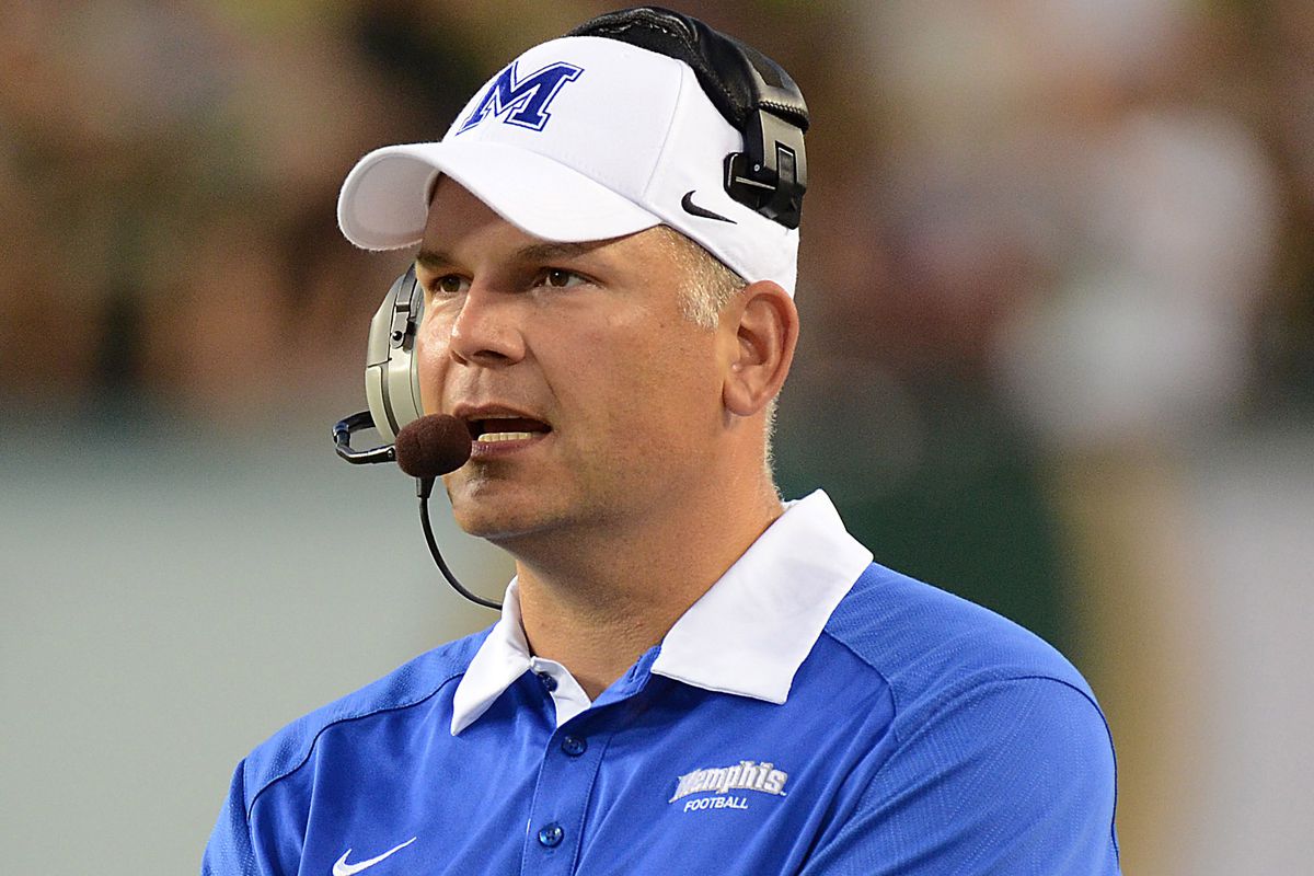 Why Justin Fuente is top coach? Secret moves for success fast!