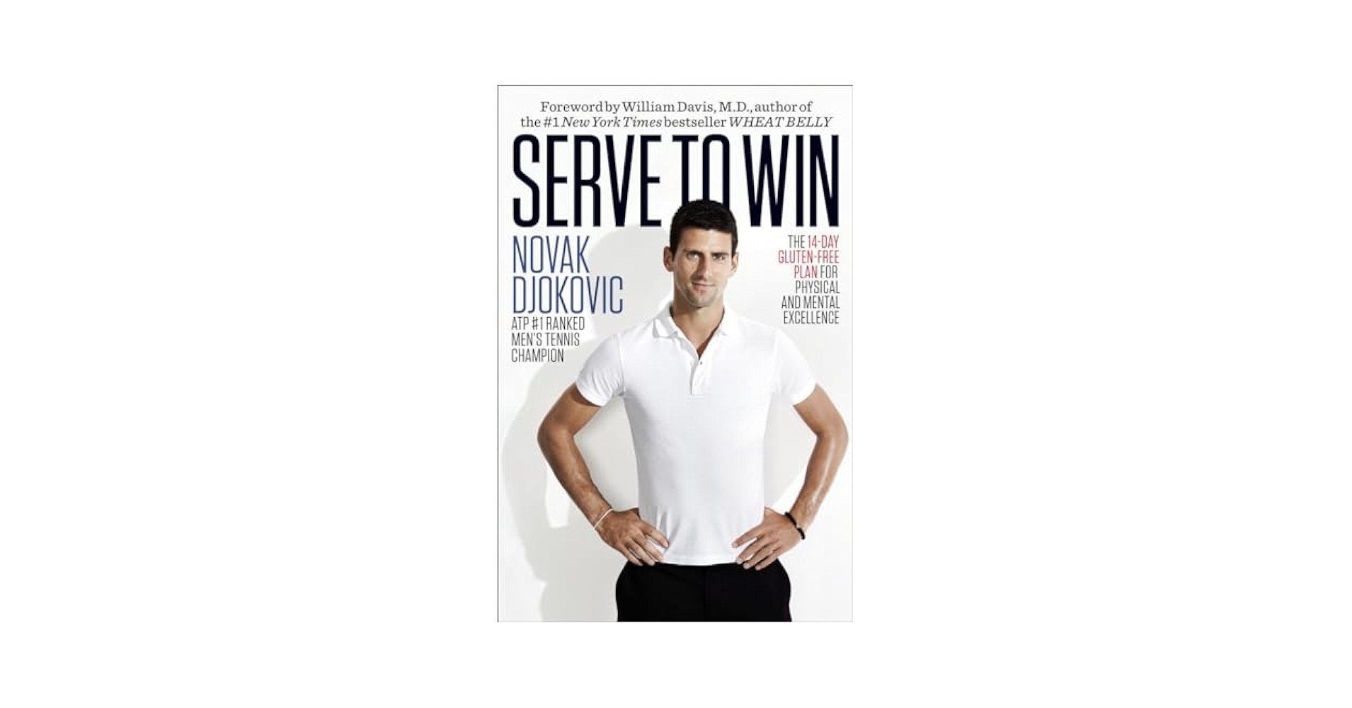 Novak Djokovic Serve to Win Tips Improve Your Tennis Serve Like Djokovic
