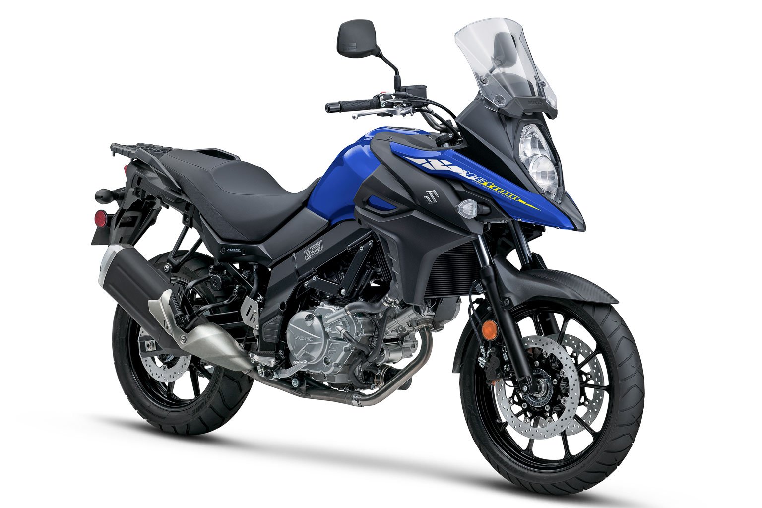 Vstrom 650 Specs Guide (What You Need to Know Before Buying)