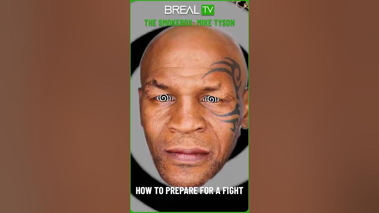 How Mike Tyson Pre Fights Prepare for Victory Amazing Tips Inside