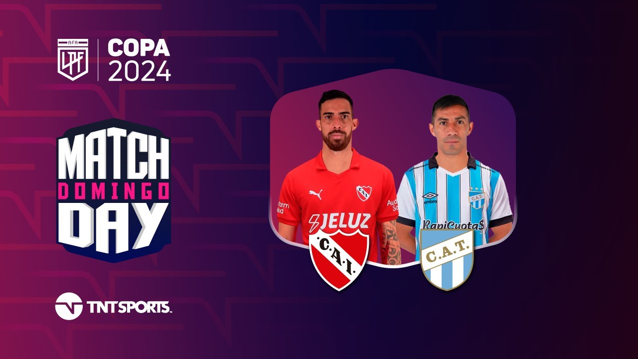 How to watch independiente vs atlético tucumán match live? (Simple steps for streaming free)