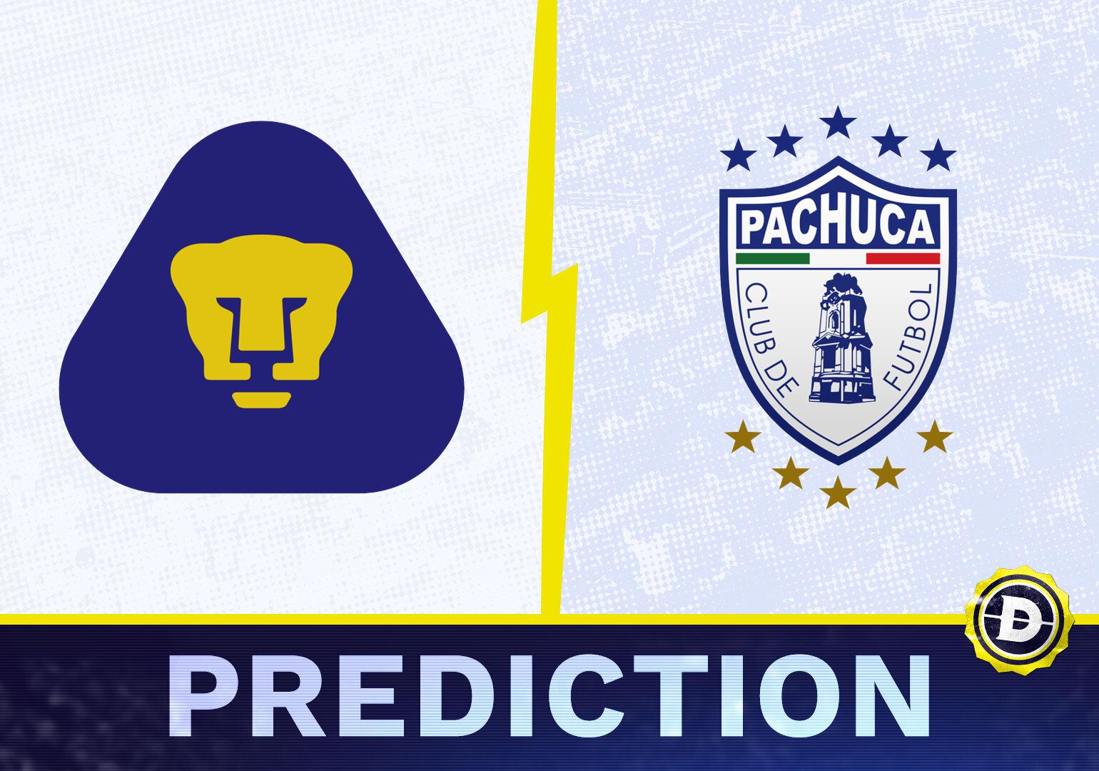 Pachuca vs Pumas Betting Odds Explained Tips to Win More Money!