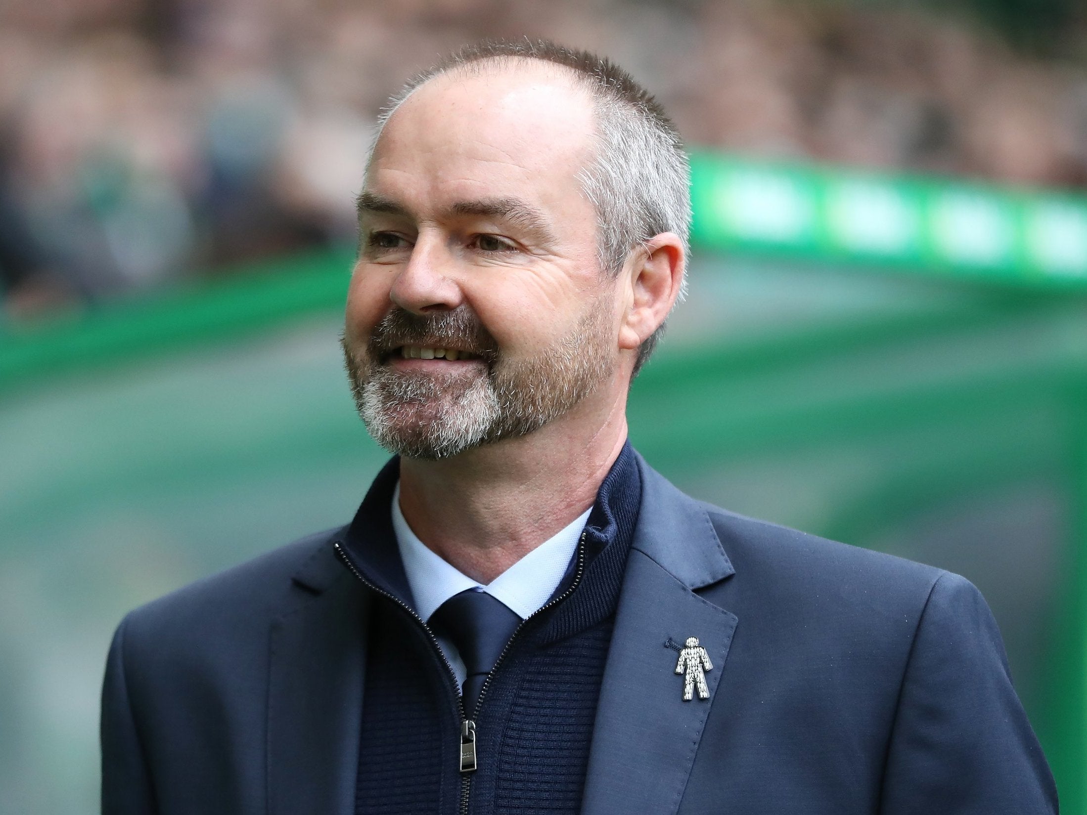 Who is Steve Clarke? Simple breakdown of his coaching journey!