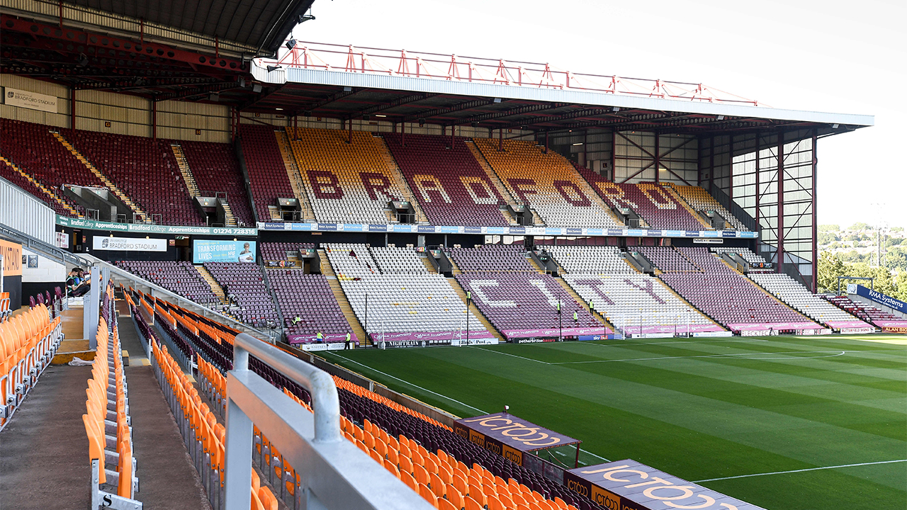 What are Bradford City Football Fixtures away games? Plan your trip tips included!