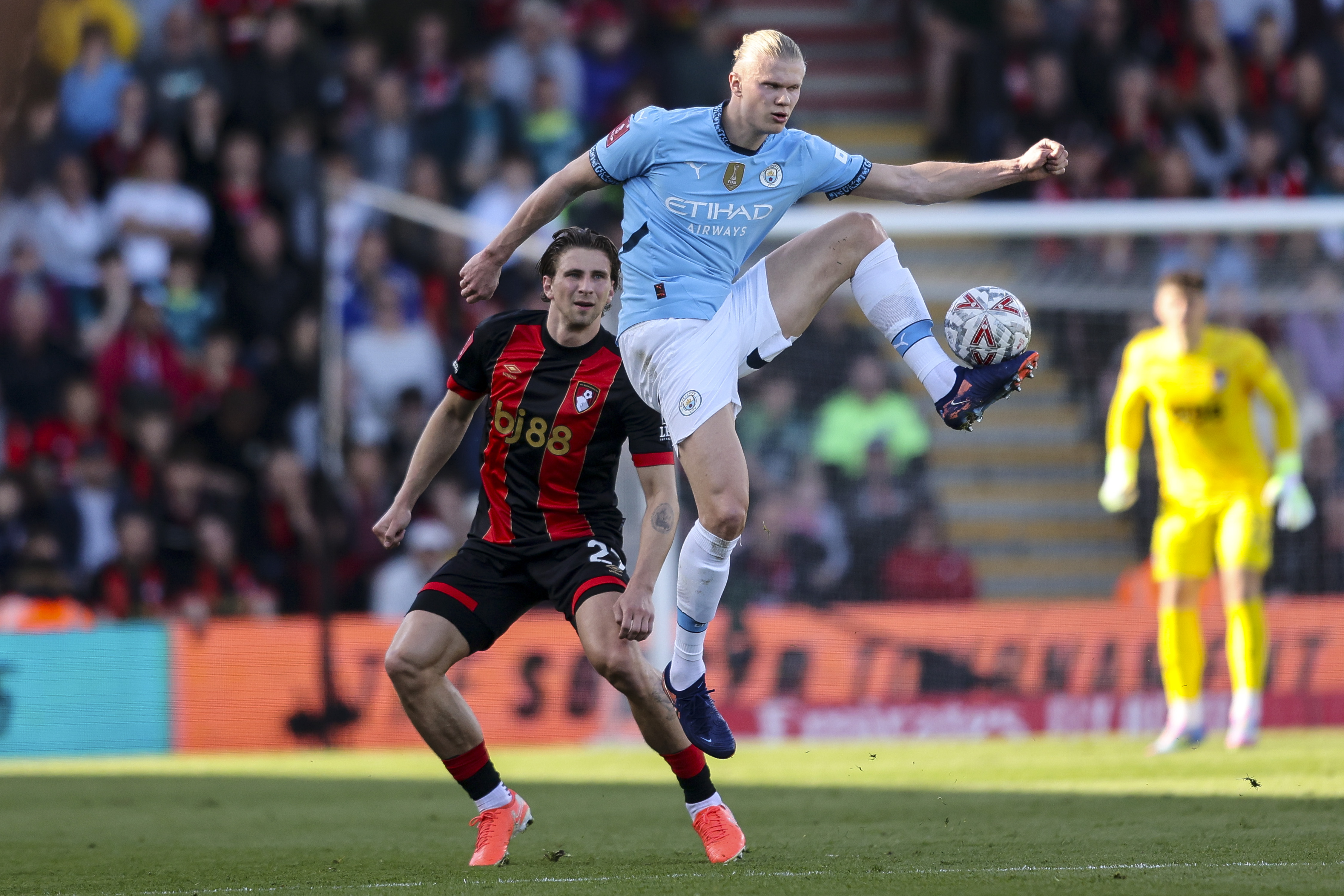 How To Watch A.F.C. Bournemouth vs Swansea City Live Stream Guide