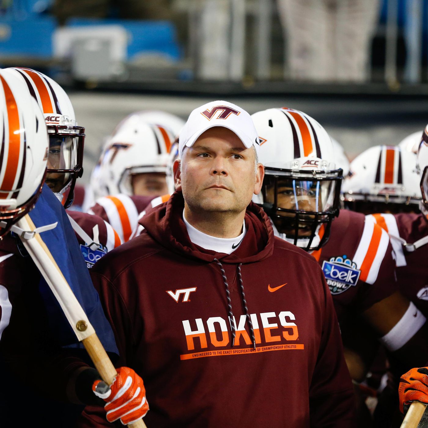 Justin Fuente Teams Compared His Best and Worst Seasons