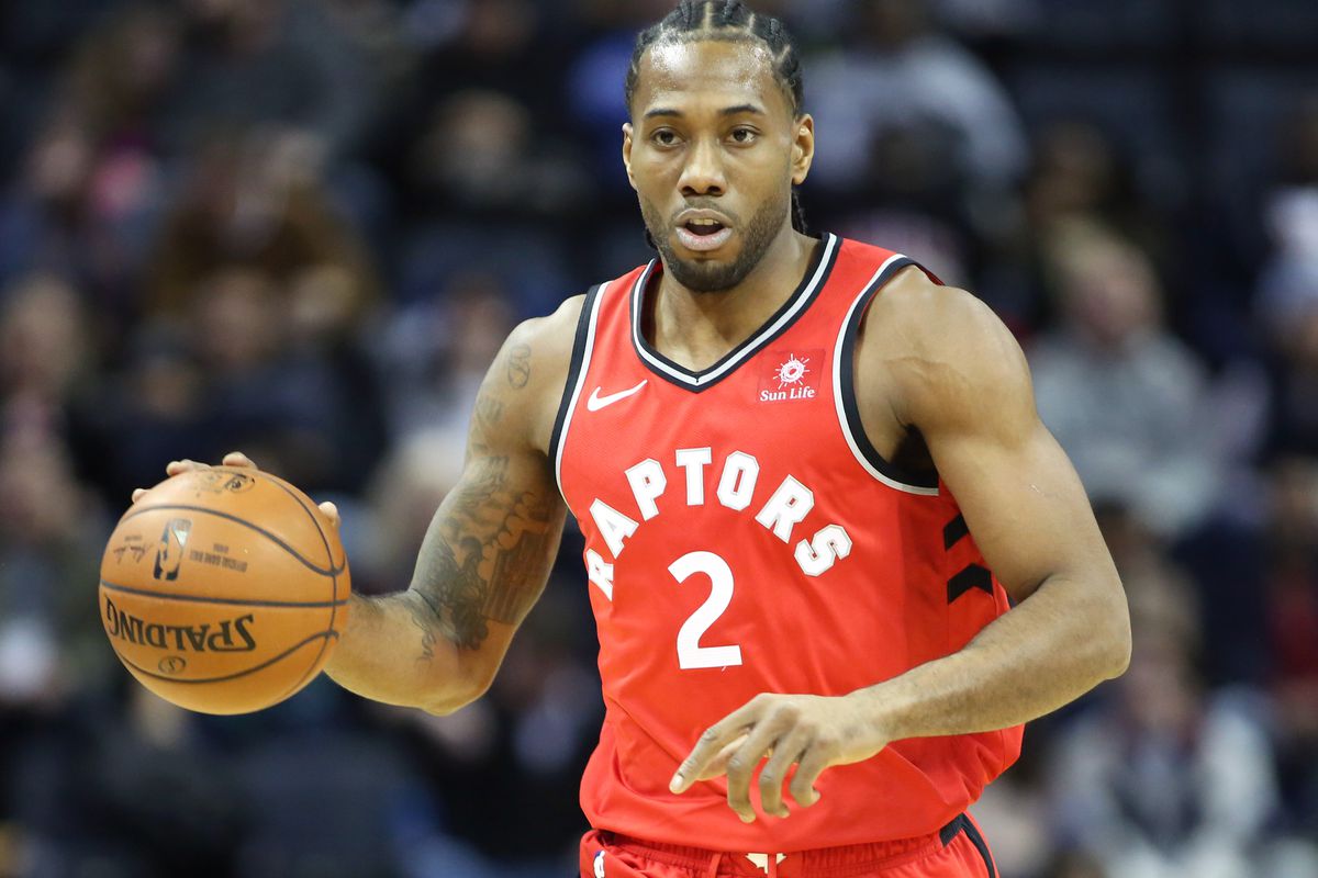 How did Kawhi Leonard secure the New Balance deal? Key factors behind his big contract.