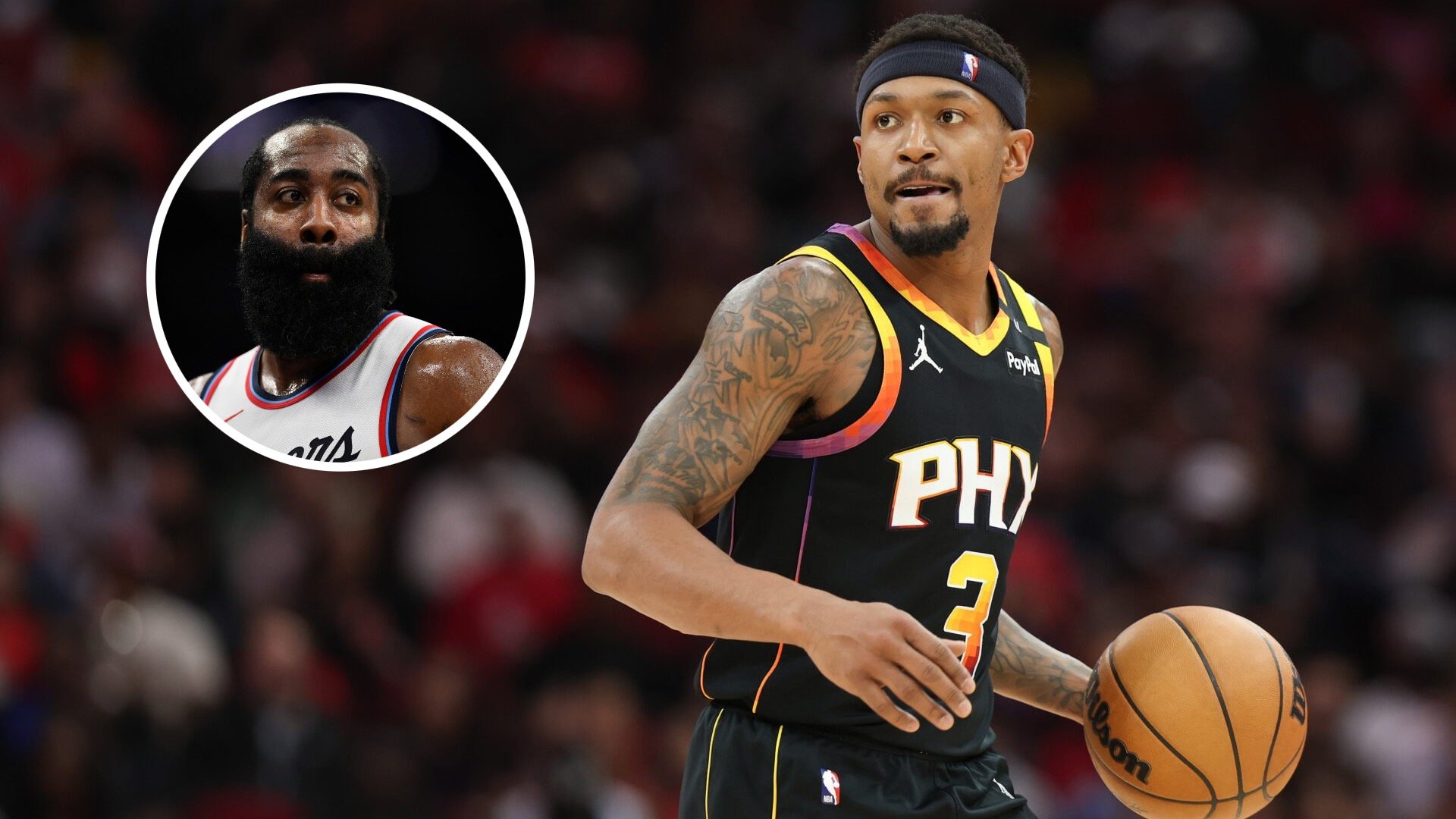 Beal Harden Trade Impact Explained: NBA Teams Affected Today