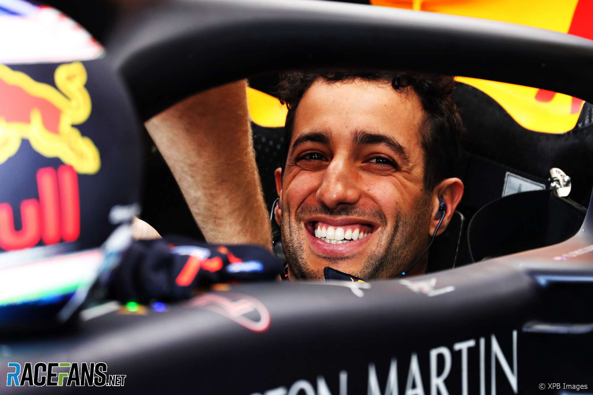 What is Ricciardos F1 Bombshell News Top 3 Things Fans Must Know Today