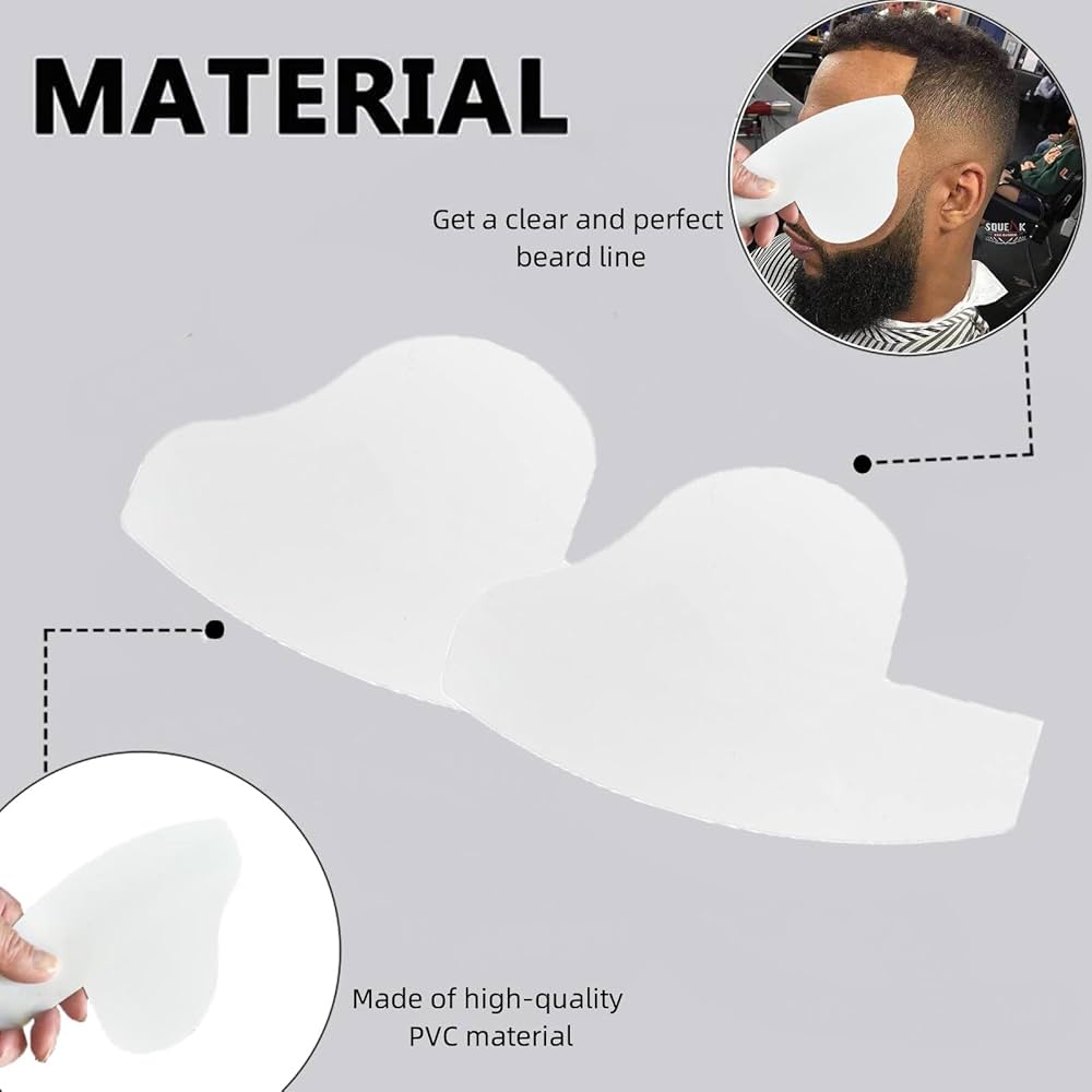 Edging Goated Tools Best Ones for Perfect Hairlines
