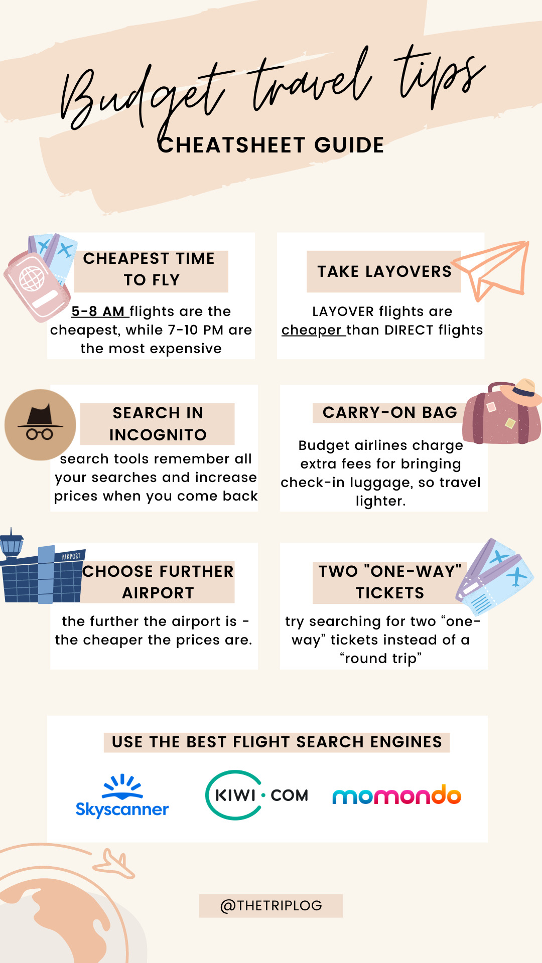 How to Fly Doha to Chicago Cheap Best Budget Friendly Tips
