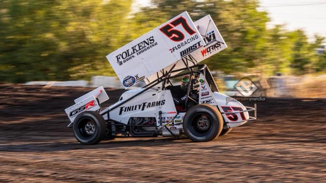 Kyle Larson Sprint Car Racing Schedule How to Track His Upcoming Races Now