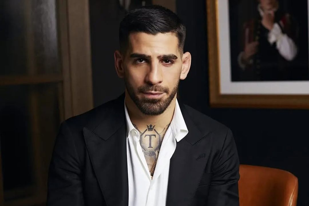 Ilia Topuria Net Worth Growth Track His Rising Fortune Year by Year