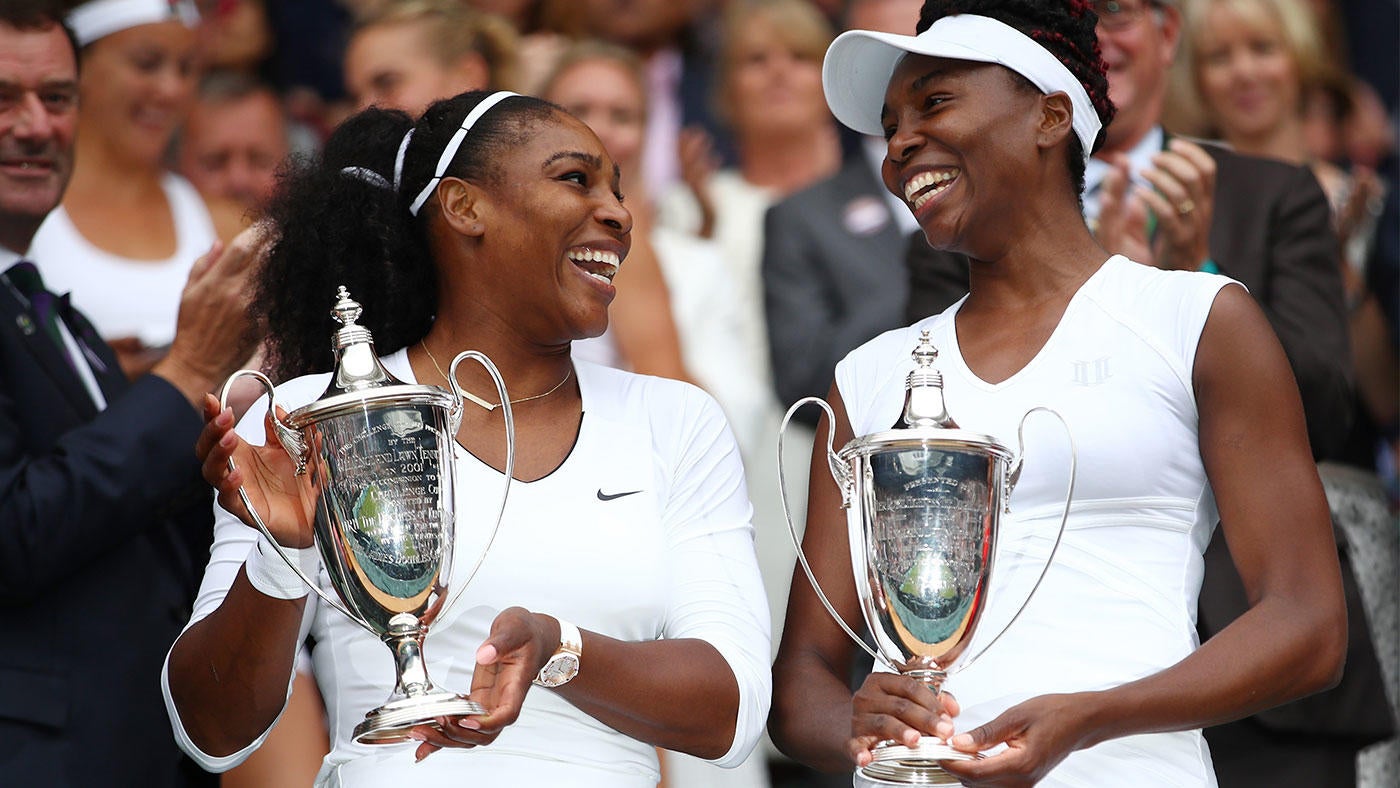 Venus vs Serena Williams Wins Discover Who Won Key Matches