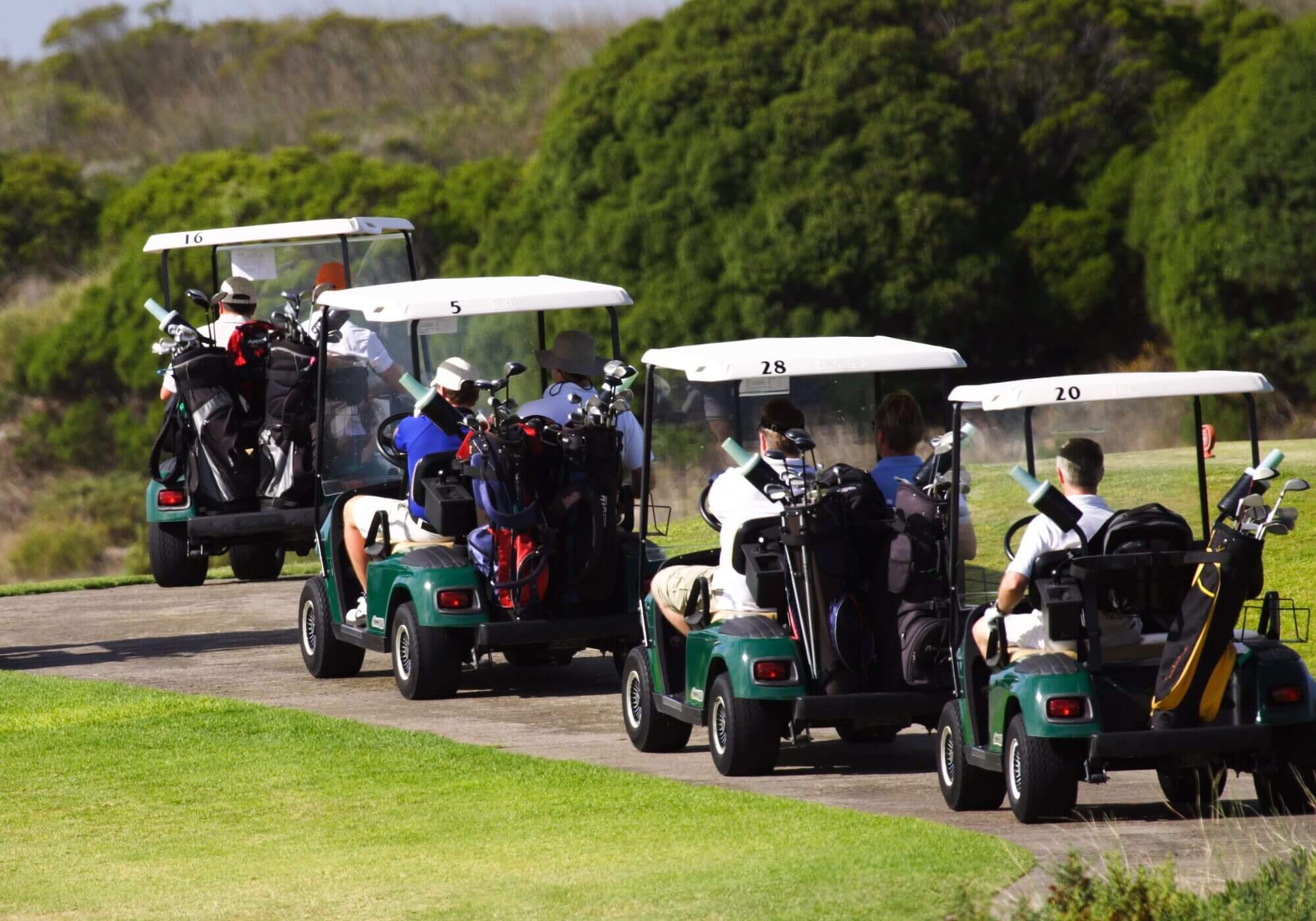 How To Start Golf Correct Way Avoid These Costly First Mistakes