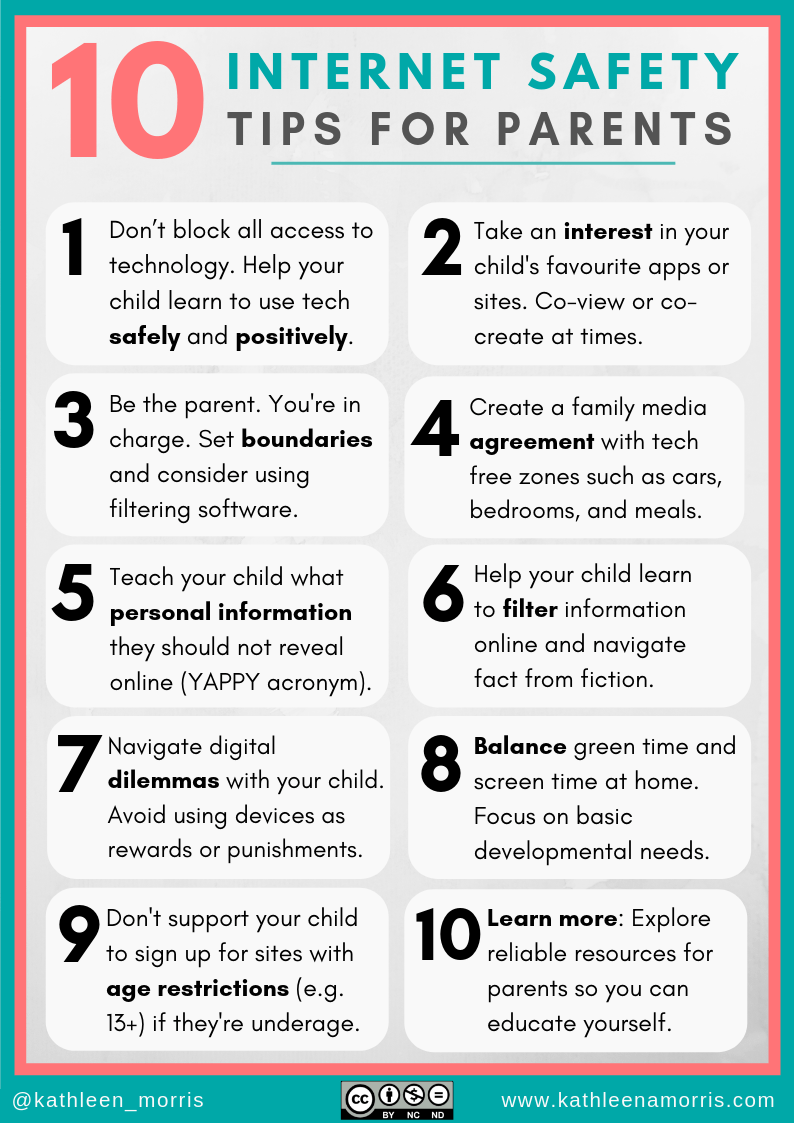 Minors DNI Rules for Parents? Essential Safety Tips You Need!