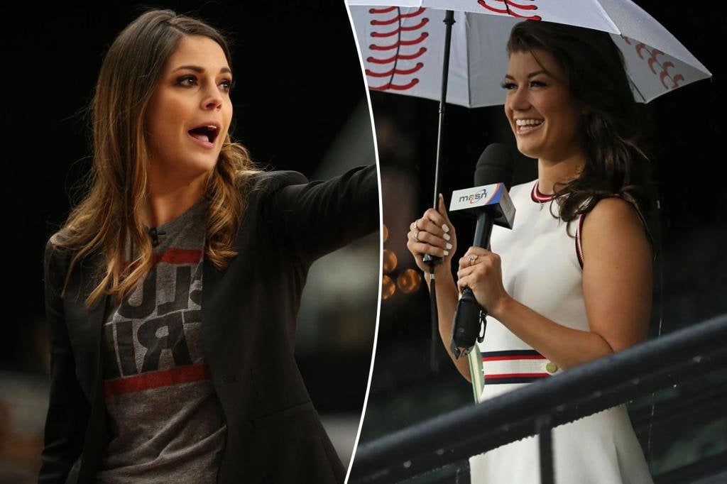 Melanie Newman vs Other Broadcasters! Why Fans Love Her Commentary!