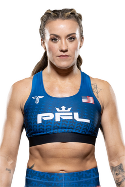 What are jena bishop mma key moves? Discover her top techniques