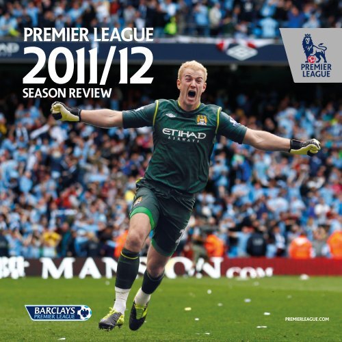 How To Relive the Premiership 2011 12 Season Top Matches and Moments Reviewed