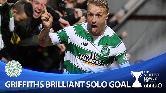 Why Griffiths footballer is famous? Discover his best goals and skills