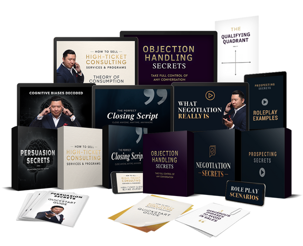Lipinski Dan Secrets! Top 3 Methods You Can Try Today
