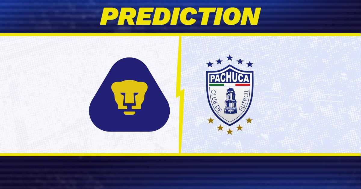 Pachuca vs Pumas Betting Odds Explained Tips to Win More Money!